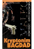 Kryptonim Bagdad