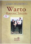 Warto pokochać teściową