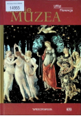 Wielkie Muzea Uffizi Florencja