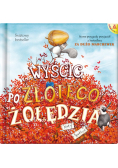 Wyścig po Złotego Żołędzia