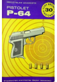 Pistolet P - 64