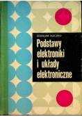Podstawy elektroniki i układy elektroniczne