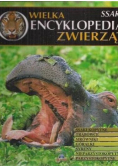 Wielka encyklopedia zwierząt Tom 23 Ryby