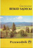 Beskid Sądecki