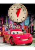 Auta Jazda na czas Zegar
