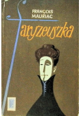 Faryzeuszka