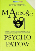 Mądrość psychopatów