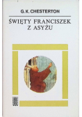 Święty Franciszek z Asyżu