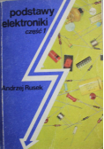 Podstawy elektroniki Część 1