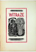 Witraże, 1946 r.