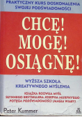 Chcę Mogę Osiągnę