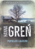 Popielate laleczki
