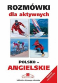 Rozmówki dla aktywnych angielskie