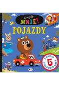 Pojazdy