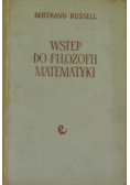 Wstęp do filozofii matematyki