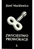 Zwycięstwo prowokacji
