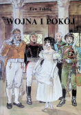 Wojna i pokój Tom 1