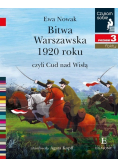 Czytam sobie - Bitwa Warszawska 1920