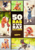 50 ras w sam raz dla ciebie