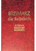 Brewiarz dla świeckich