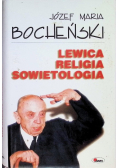 Lewica religia sowietologia