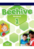 Beehive 1 Workbook