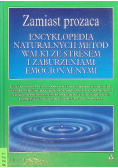Zamiast prozaca