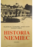 Historia Niemiec