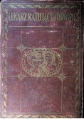 Lekarz ratujący zdrowie Tom I 1929 r.