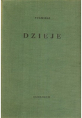 Polibiusz Dzieje Tom I
