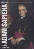 Adam Sapieha książe kardynał
