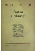 Traktat o tolerancji