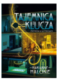 Tajemnica klucza
