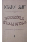 Podróże Gulliwera