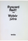 Wybór jutra