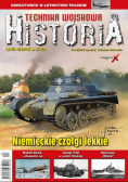 Technika wojskowa Nr 4/21