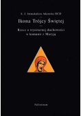Ikona Trójcy Świętej