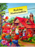 Rodzina Niedźwiadków