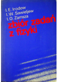 Zbiór zadań z fizyki