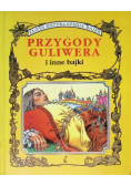 Przygody Guliwera