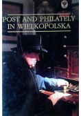 Post and Philately in Wielkopolska