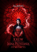 Krew Nad Jasną Przystanią