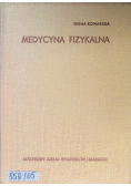 Medycyna fizykalna