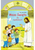 Msza Święta dla najmłodszych