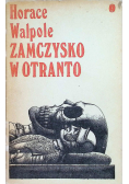 Zamczysko w Otranto