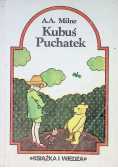 Kubuś Puchatek