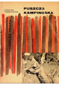 Puszcza Kampinoska