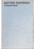 Schizofrenia