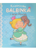 Księżniczka Balbinka i kotek Filutek
