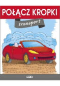 Połącz kropki Transport